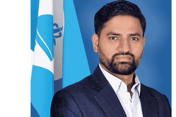 लमजुङमा रास्वपाका केसी विजयी